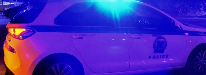 ΕΚΑΚΤΟ ΤΩΡΑ: ΣΥΝΑΓΕΡΜΟΣ ΣΤΟ ΚΕΝΤΡΟ ΤΗΣ ΑΘΗΝΑΣ