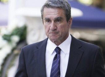 ΤΩΡΑ: Έκτακτη είδηση για τον Ανδρέα Λοβέρδο
