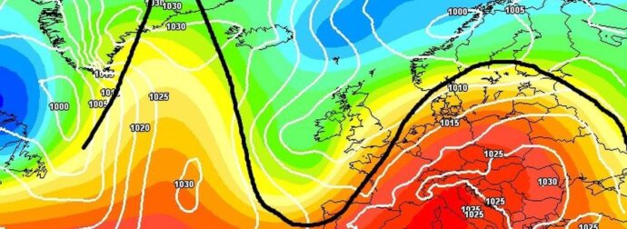 Μεγάλη ανατροπή στον καιρό – Τι φέρνει το φαινόμενο Rossby στην Ελλάδα
