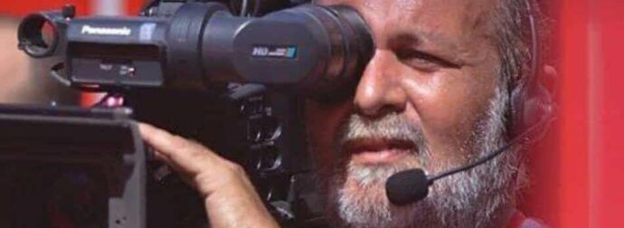 Θρήνος στον ΑΝΤ1 – Μόλις ανακοινώθηκε – Πέθανε ο Γιώργος Παυλάκης την ώρα του ρεπορτάζ