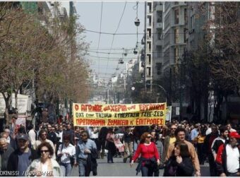 Λουκέτο σε όλη τη χώρα τον Οκτώβριο