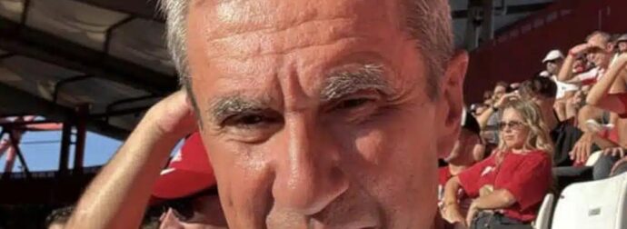 Περήφανος για την καταγωγή του: Από εκεί κατάγεται ο Ανδρέας Λοβέρδος και λίγοι το ξέρουν