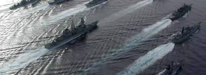 Σε συναγερμό οι Ένοπλες Δυνάμεις: 60 μαχητικά στον αέρα, όλος ο Στόλος στο Αιγαίο – Έλληνες κομάντο σε πάνω από 30 νησιά