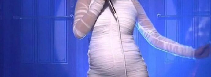 Βόμβα στη showbiz: Έγκuος πασίγνωστη τραγουδίστρια που πήρε διαζύγιο πριν λίγο καιρό