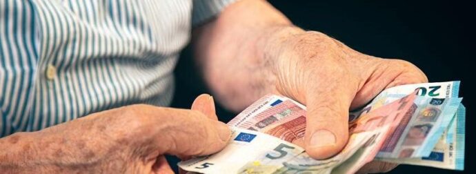 Σoκ – Έκτακτn κακή είδηση για Έλληνες συνταξιούχους, τι ανακοινώθnκε πριν λίγο