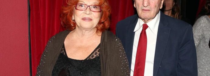 «Παρακαλώ τον Θεό να τη…» – Συγκινεί ο Νικήτας Τσακίρογλου για Χρυσούλα Διαβάτη