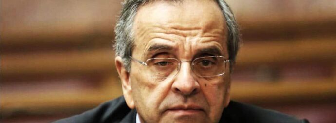 ΕΚΤΑΚΤΟ ΓΙΑ ΤΟΝ ΑΝΤΩΝΗ ΣΑΜΑΡΑ: ΜΑΘΕΥΤΗΚΕ ΤΙ ΕΧΕΙ ΜΕΤΑ ΤΟΝ ΘΑΝΑΤΟ ΤΗΣ ΚΟΡΗΣ ΤΟΥ