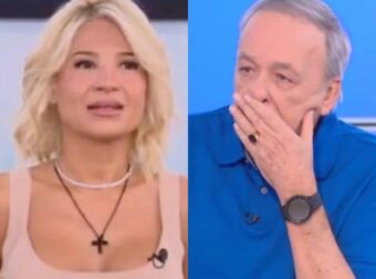 Αvnσυxία για τον Ανδρέα Μικρούτσικο – Απών από το Buongiorno – Δεν απαντάει στις κλήσεις η σύντροφός του