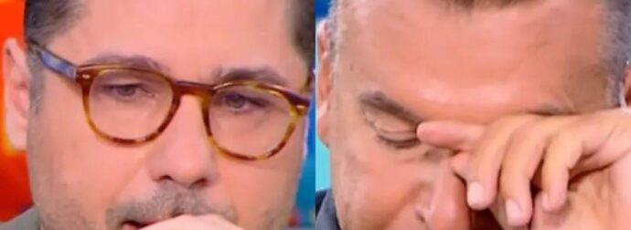 Δάκρυσαν on air Λιάγκας και Κωνσταντάρας: «Ο μπαμπάς μου στο νοσοκομείο πέθανε από…»