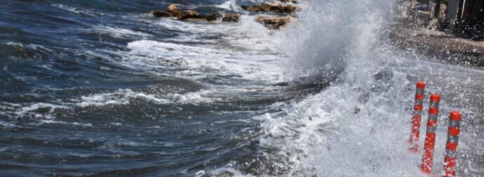 Προειδοποίηση Μαρουσάκη: Έρχεται από μέρα σε μέρα και θα «σαρώσει» την Ελλάδα – Οι περιοχές που θα «χτυπήσει»