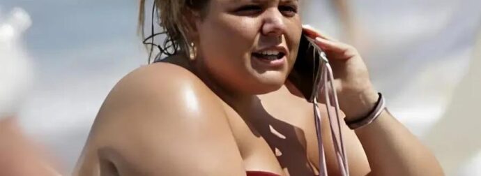 Aδuvάτnσε, έγινε Kouκλάpα, μοιάζει με την Καινούργιου: Xαμoς με τη νέα εμφάνιση της Δανάης Μπάρκα