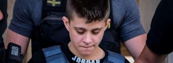 Ειρήνη Μουρτζούκου: Φωτογραφίες από την VIP πτέρυγα του Κορυδαλλού – Πώς είναι το κελί που θα μείνει