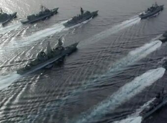 ΣΕ ΣΥΝΑΓΕΡΜΟ ΟΙ ΕΝΟΠΛΕΣ ΔΥΝΑΜΕΙΣ ΜΑΣ: 60 ΜΑΧΗΤΙΚΑ ΣΤΟΝ ΑΕΡΑ, ΟΛΟΣ Ο ΣΤΟΛΟΣ ΣΤΟ ΑΙΓΑΙΟ – ΕΛΛΗΝΕΣ ΚΟΜΑΝΤΟ ΠΑΝΤΟΥ