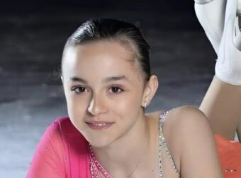 Θρήνος στην Ιταλία με τον θάνατο της Ματίλντα Φεράρι