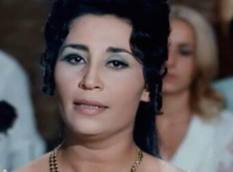 Κηδεύτηκε με δαπάνη του γραφείου τελετών: Η μεγάλη λαϊκή φωνή, που παραδεχόταν ανοιχτά ο Καζαντζίδης, «έσβησε» πάμφτωχη και ξεχασμένη