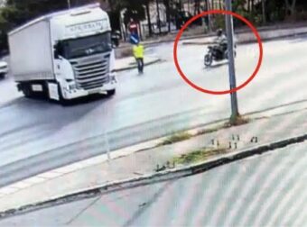 ΔΥΣΤΥΧΩΣ ΕΚΤΑΚΤΗ ΕΙΔΗΣΗ ΠΟΥ ΣΥΓΚΛΟΝΙΖΕΙ ΤΗΝ ΧΩΡΑ