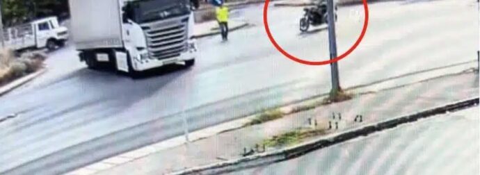 ΔΥΣΤΥΧΩΣ ΕΚΤΑΚΤΗ ΕΙΔΗΣΗ ΠΟΥ ΣΥΓΚΛΟΝΙΖΕΙ ΤΗΝ ΧΩΡΑ