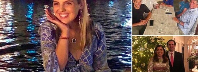 Είπε μόνο 21 λέξεις πριν ξεψυχήσει: Αυτά ήταν τα τελευταία λόγια της Μαρίσσας Λαιμού, έτσι ειδοποίησε για τον θάνατό της