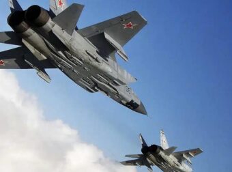 Παγκόσμια ανησυχία με την νέα κίνηση της Ρωσίας