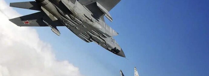 Παγκόσμια ανησυχία με την νέα κίνηση της Ρωσίας