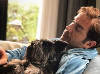 Δύσκολες ώρες για τον Γιώργο Μαζωνάκη – Πέθανε η πολυαγαπημένη του σκυλίτσα