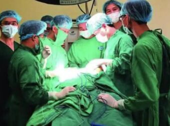 Η υπερβολική κατανάλωση αυτών των 4 φαγητών καθημερινά θα καταστρέψει ακόμη και ένα «σιδερένιο συκώτι»