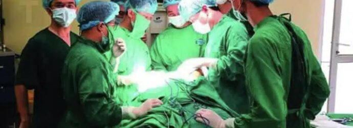 Η υπερβολική κατανάλωση αυτών των 4 φαγητών καθημερινά θα καταστρέψει ακόμη και ένα «σιδερένιο συκώτι»