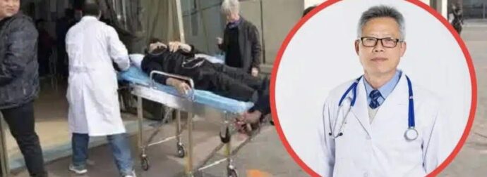 Πρωινό τρέξιμο οδήγησε σε ξαφνικό θάνατο – Ο γιατρός προειδοποιεί: Καλύτερα να κοιμάστε περισσότερο παρά να κάνετε αυτά τα 3 λάθη