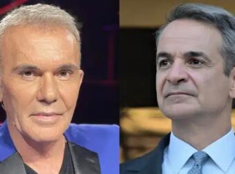 Σάλος σήμερα με τα βαριά λόγια του Στέλιου Ρόκκου για τον Μητσοτάκη – Είπε δημόσια αυτά που κανένας δεν τόλμησε