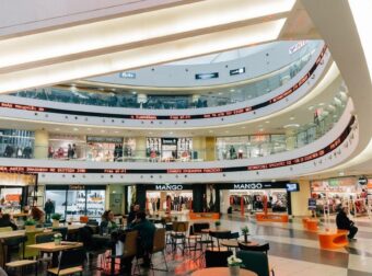 EKTAKTΟ: Βόμβα σε μεγάλο εμπορικό κέντρο της Αθήνας – Άμεση εκκένωση, αν είστε εκεί φύγετε αμέσως