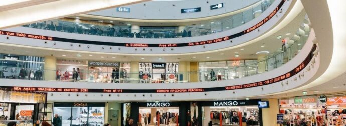 EKTAKTΟ: Βόμβα σε μεγάλο εμπορικό κέντρο της Αθήνας – Άμεση εκκένωση, αν είστε εκεί φύγετε αμέσως