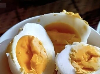 Όλα όσα πρέπει να γνωρίζετε για την καθημερινή κατανάλωση αυγών