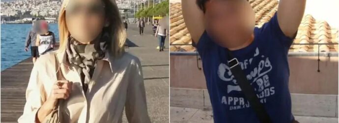 Μαθεύτηκε όλη η αλήθεια για τον 50χρονο που σκότωσε σήμερα την αδελφή του πνίγοντας την με σακούλα στη Θεσσαλονίκη