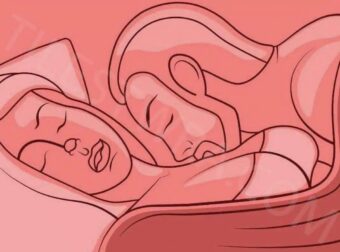 10 σημάδια ότι ο σύντροφός σας δεν σας αγαπά πλέον