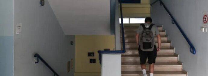 Σχολεία: Δεν θα γίνουν μαθήματα την Παρασκευή