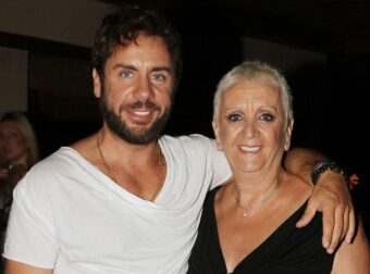 ΕΚΤΑΚΤΟ για την Κλειώ Μαζωνάκη