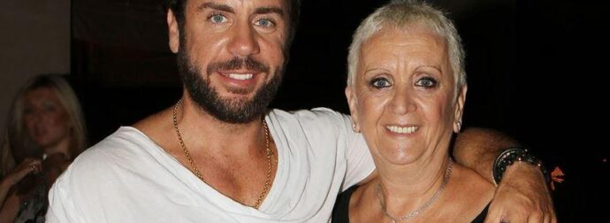 ΕΚΤΑΚΤΟ για την Κλειώ Μαζωνάκη