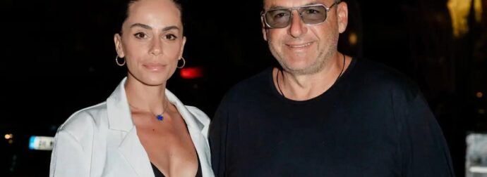 Έτοιμοι για το μεγάλο βήμα Λιάγκας – Αντωνά; Η αποκάλυψη της Μαρίας για το γάμο και η σχέση της με τα παιδιά του