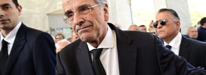 Οριστική απόφαση Αντώνη Σαμαρά: Ποιοι βουλευτές της ΝΔ μπαίνουν στο νέο κόμμα, ρίχνει την Κυβέρνηση;