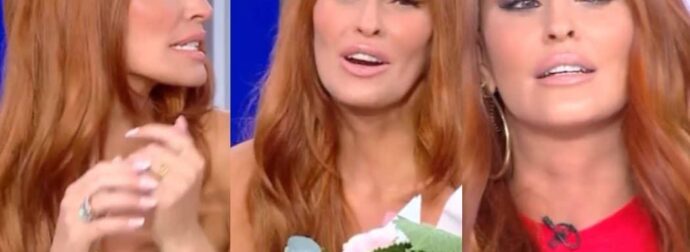 Σάλος με την νέα εμφάνιση της Σίσσυς Χρηστίδου – Πλαστικές ή απλά αδυνάτισε;