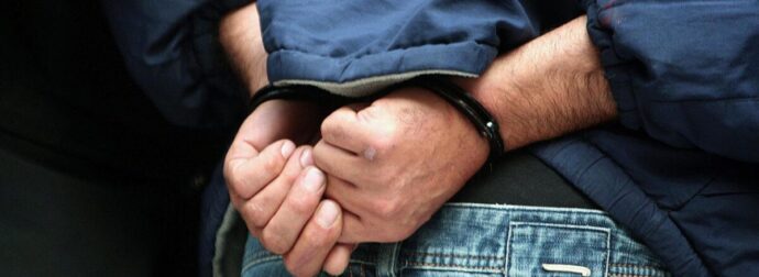 Συνελήφθη ο γιος πρώην Υπουργού – Δείτε ποιος είναι