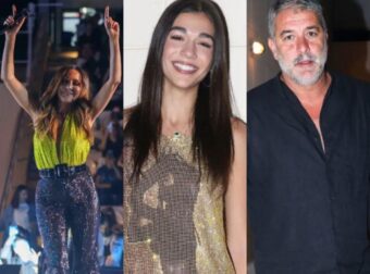 Δέσποινα Βανδή: «Σείστηκε» το Βεάκειο με την συναυλία της – Τι συνέβn στα παρασκήνια με Μπισμπίκη και Μελίνα Νικολαΐδη