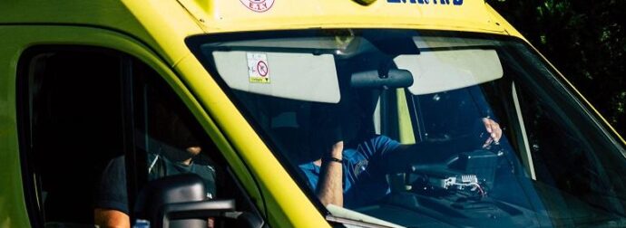 ΕΚΤΑΚΤΟ – Έφυγε από τη ζωή ο υπουργός