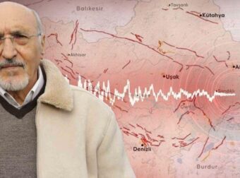 Τρομακτική πρόβλεψη ο σεισμός των 4,2 ρίχτερ δεν ήταν τίποτα – Πλησιάζει σεισμός 7 Ρίχτερ, «τρέμουν» οι μετεωρολόγοι