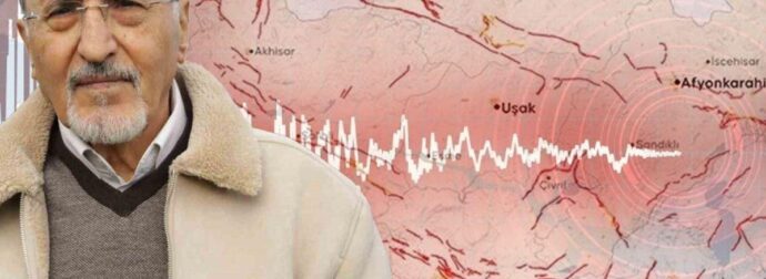 Τρομακτική πρόβλεψη ο σεισμός των 4,2 ρίχτερ δεν ήταν τίποτα – Πλησιάζει σεισμός 7 Ρίχτερ, «τρέμουν» οι μετεωρολόγοι