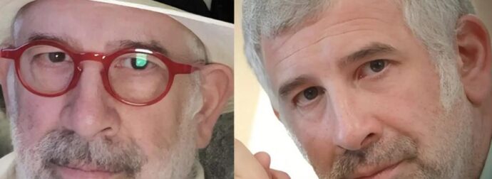 Πρέπει να ζήσω» – Δεν θα πιστέψετε τι επάγγελμα ασκεί σήμερα ο Πέτρος Φιλιππίδης