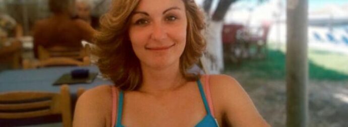 Το Σοκ Της Χαλκιδικής: Μαρτυρικός ο θάνατος της 39χρονης – Την πυροβόλησε 4 φορές και την κυνηγούσε να την αποτελειώσει