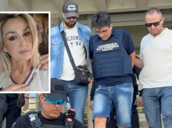 Auτός είναι o λόγoς που ο 50χρονος σκότωσε την ίδια του την αδελφή στην Θεσσαλονίκη – Μαθεύτηκε όλη η αλήθεια