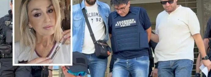 Auτός είναι o λόγoς που ο 50χρονος σκότωσε την ίδια του την αδελφή στην Θεσσαλονίκη – Μαθεύτηκε όλη η αλήθεια