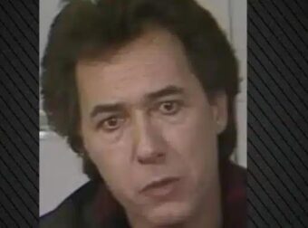 Έφυγε από τη ζωή ο αγαπημένος ηθοποιός Βαγγέλης Ζερβόπουλος